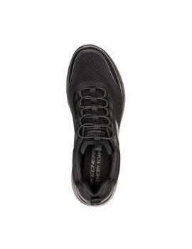 Zapatilla Hombre Skechers Dynamight 2.0 Negro