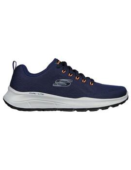 Zapatilla Hombre Skechers Equalizer 5.0 Marino