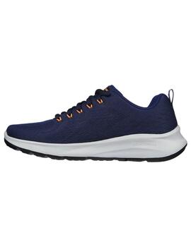 Zapatilla Hombre Skechers Equalizer 5.0 Marino