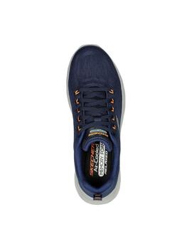 Zapatilla Hombre Skechers Equalizer 5.0 Marino