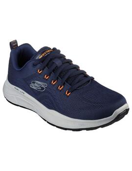 Zapatilla Hombre Skechers Equalizer 5.0 Marino