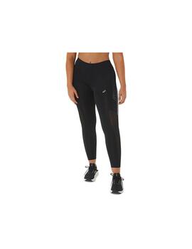 Malla Mujer Asics Icon Tight Negro