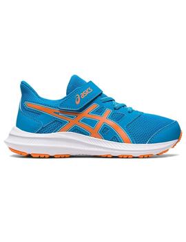 Zapatilla Niñ@ Asics JOLT™ 4 Ps Azul