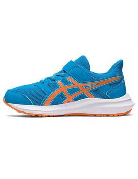 Zapatilla Niñ@ Asics JOLT™ 4 Ps Azul