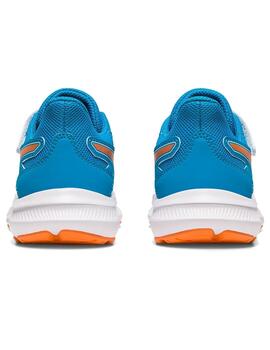 Zapatilla Niñ@ Asics JOLT™ 4 Ps Azul