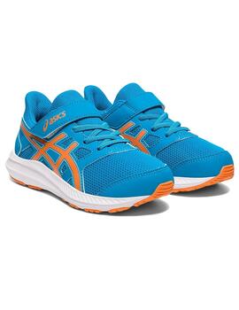 Zapatilla Niñ@ Asics JOLT™ 4 Ps Azul