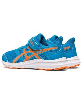 Zapatilla Niñ@ Asics JOLT™ 4 Ps Azul