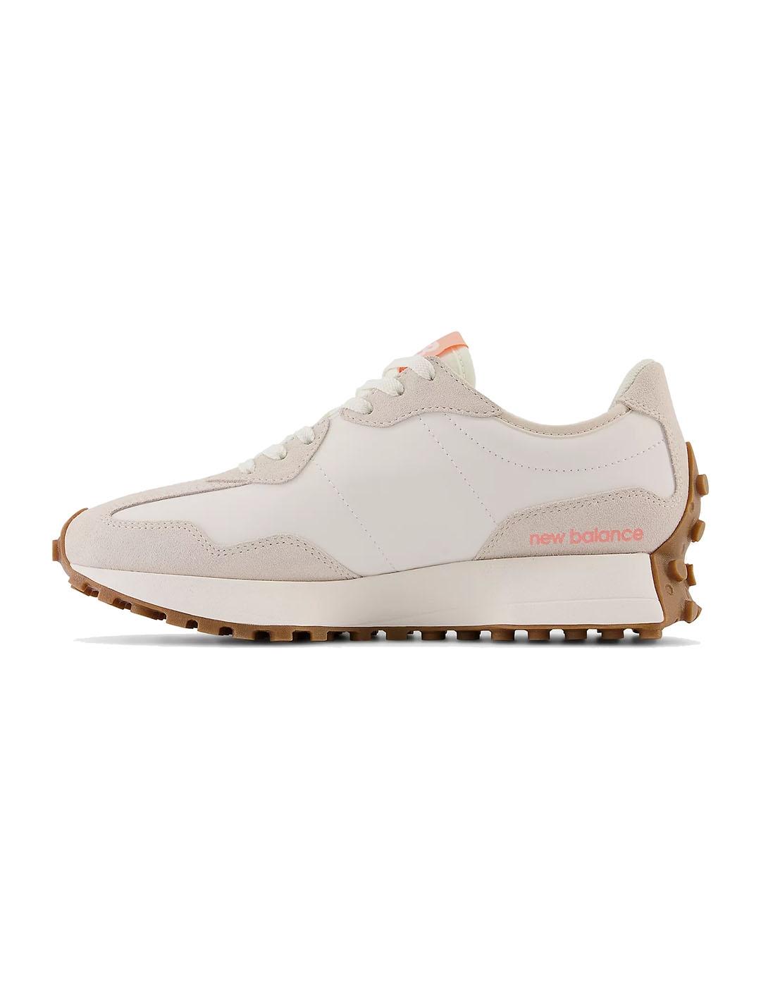 New balance mujer coral sale