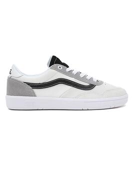 Zapatilla Hombre Vans Cruze Too CC Blanca