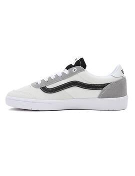 Zapatilla Hombre Vans Cruze Too CC Blanca