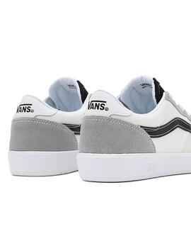 Zapatilla Hombre Vans Cruze Too CC Blanca