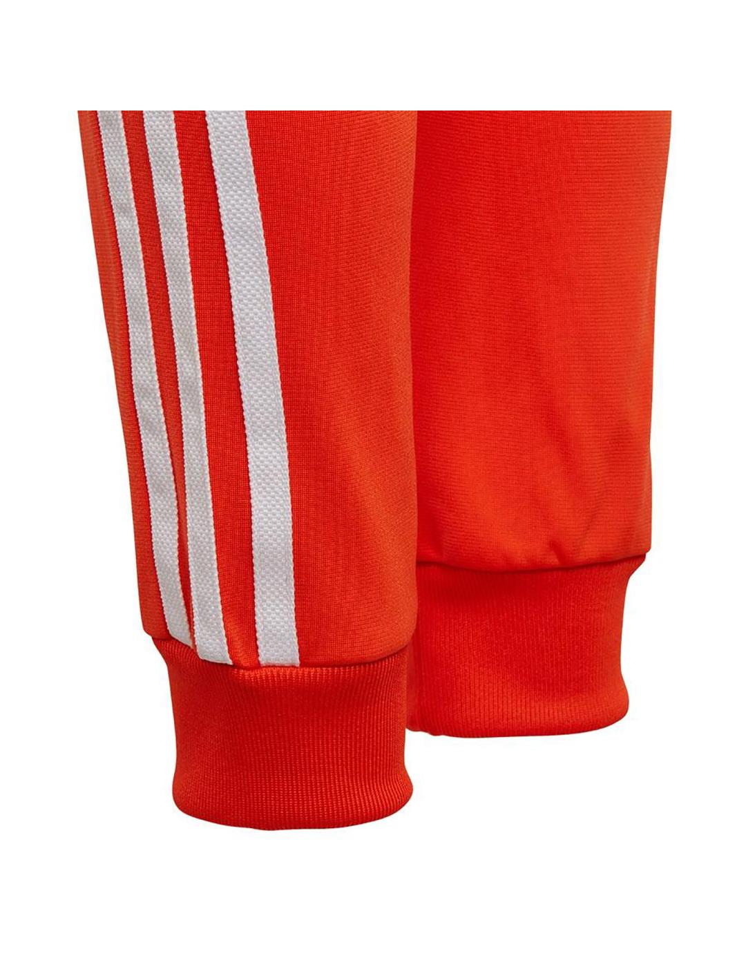 Chandal Adidas Ni o DV2855 Naranja