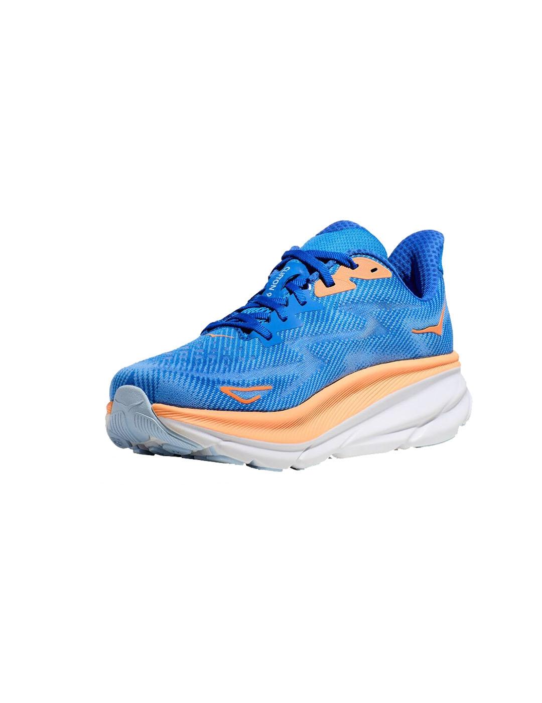 HOKA Clifton 9 hombre