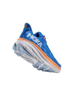 Zapatilla Hombre Hoka Clifton 9 Multicolor