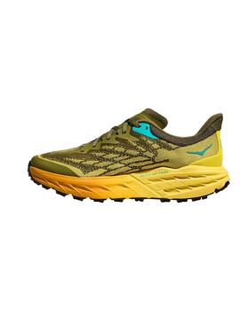 Zapatilla Hombre Hoka Speedgoat 5 Multicolor