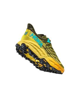 Zapatilla Hombre Hoka Speedgoat 5 Multicolor