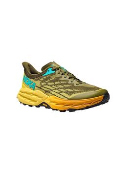 Zapatilla Hombre Hoka Speedgoat 5 Multicolor