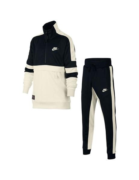 chandal nike air niño