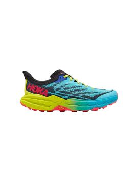 Zapatilla Hombre Hoka Speedgoat 5 Multicolor