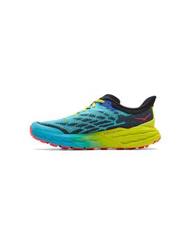 Zapatilla Hombre Hoka Speedgoat 5 Multicolor