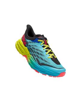 Zapatilla Hombre Hoka Speedgoat 5 Multicolor