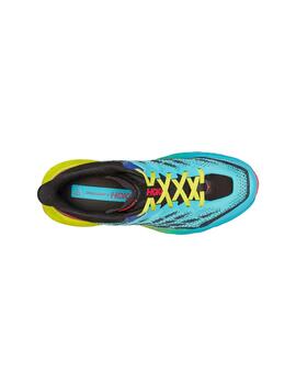 Zapatilla Hombre Hoka Speedgoat 5 Multicolor