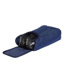 Zapatillero Unisex adidas Tiro League Azul