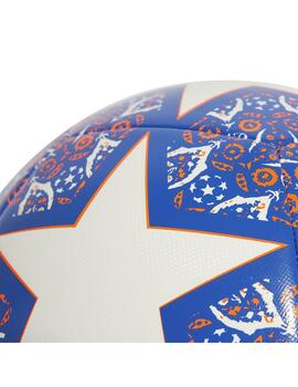 Balon adidas Champions League 23  Blanco Royal