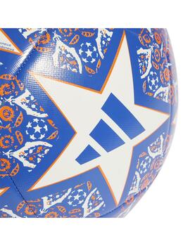 Balon adidas Champions League 23  Blanco Royal