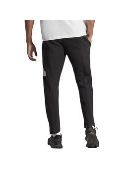 Pantalón Hombre adidas M Fl Bos Negro