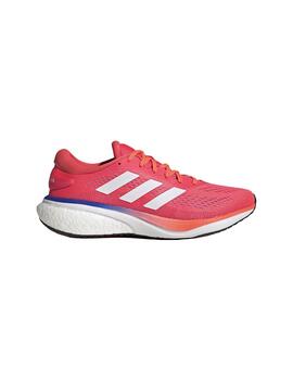 Zapatilla Hombre adidas Supernova 2.0 Naranja