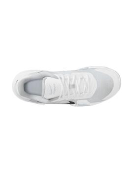 Zapatilla Hombre Nike Air Max Impact 4 Blanca