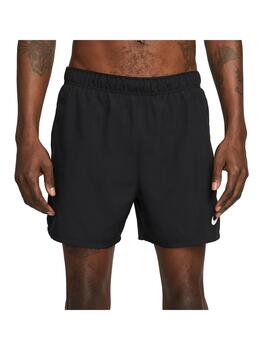 Short Hombre Nike Challenger Negro