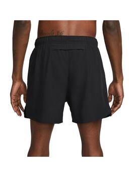 Short Hombre Nike Challenger Negro