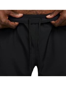 Short Hombre Nike Challenger Negro