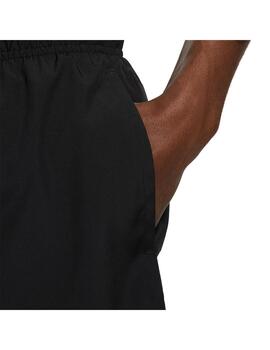 Short Hombre Nike Challenger Negro