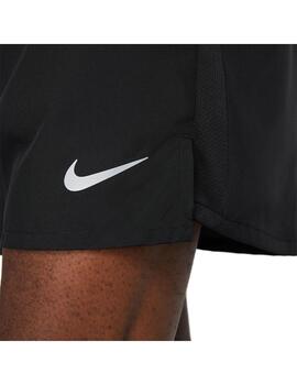 Short Hombre Nike Challenger Negro