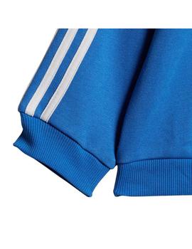 Chandal adidas Jogg Fl Niño Azul