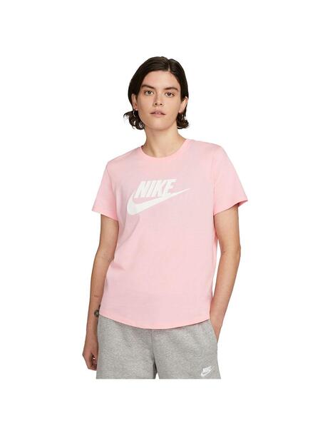 Camiseta Mujer Essntl