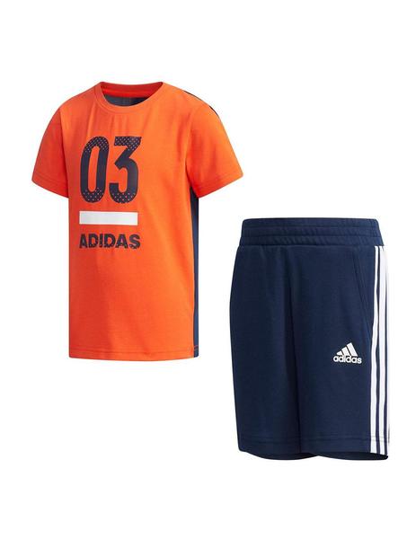 adidas ss tracksuit
