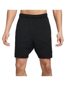 Pantalón corto Hombre Nike Df Totality Negro