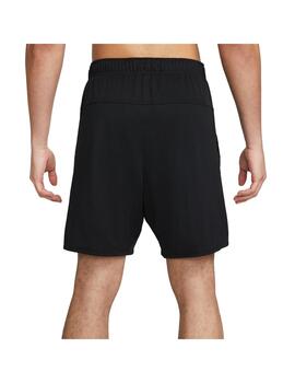 Pantalón corto Hombre Nike Df Totality Negro