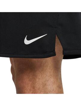 Pantalón corto Hombre Nike Df Totality Negro