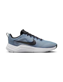 Zapatilla Hombre Nike Downshifter 12 Azul