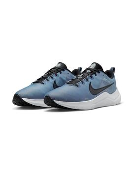 Zapatilla Hombre Nike Downshifter 12 Azul