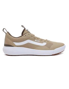 Zapatilla Hombre Vans Ultrarange EXO Beige