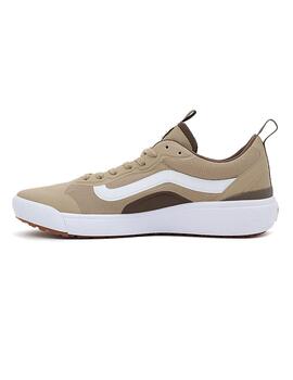 Zapatilla Hombre Vans Ultrarange EXO Beige