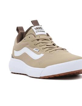 Zapatilla Hombre Vans Ultrarange EXO Beige