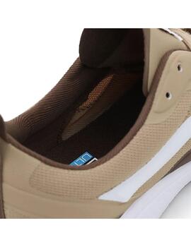 Zapatilla Hombre Vans Ultrarange EXO Beige