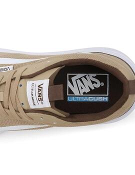 Zapatilla Hombre Vans Ultrarange EXO Beige